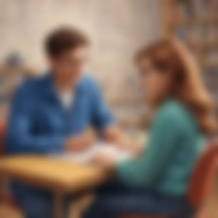 Engagement methods in online courses