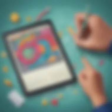 Engaging Math App for Elementary Students Engaging Math App for Elementary Students