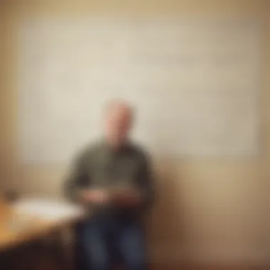 Real-life Applications of Algebraic Expressions A practical example of algebraic expressions applied in real-life situations for better understanding.