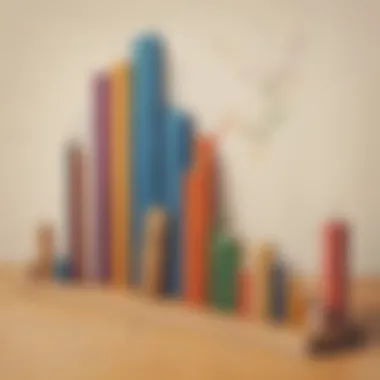 Favorite School Subjects Bar graph showcasing students' favorite school subjects