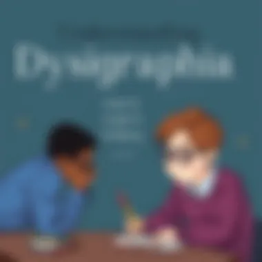 Understanding Dysgraphia: A Comprehensive Exploration Introduction Understanding Dysgraphia: A Comprehensive Exploration Introduction