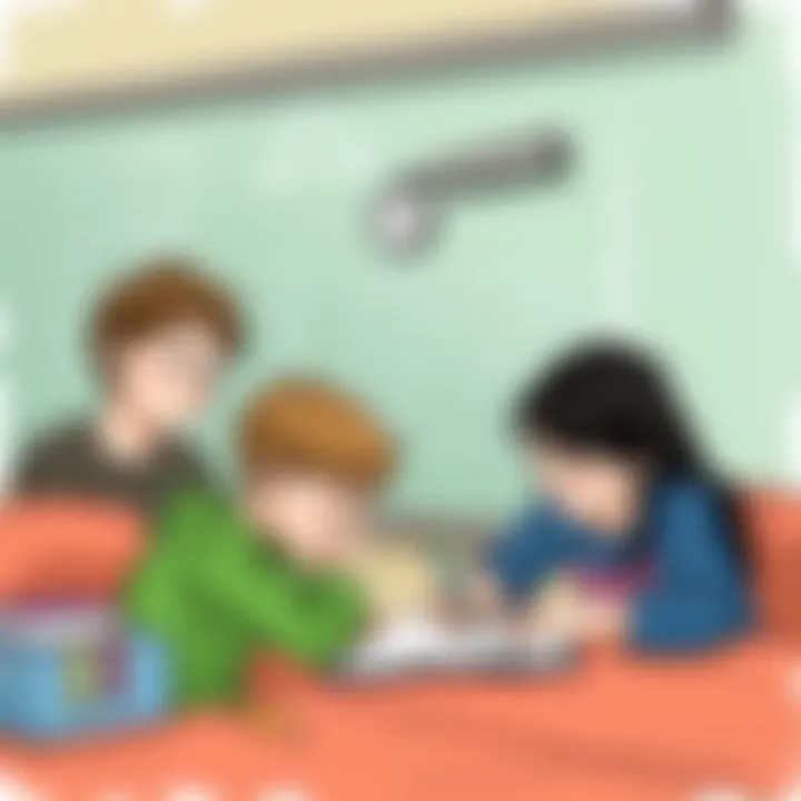 Notable Understanding Dysgraphia: A Comprehensive Exploration Notable Understanding Dysgraphia: A Comprehensive Exploration