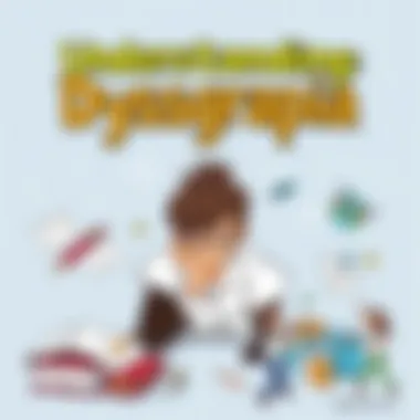 Understanding Dysgraphia: A Comprehensive Exploration Summary Understanding Dysgraphia: A Comprehensive Exploration Summary