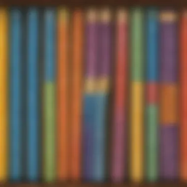 Bar model showing equivalent fractions in a structured format