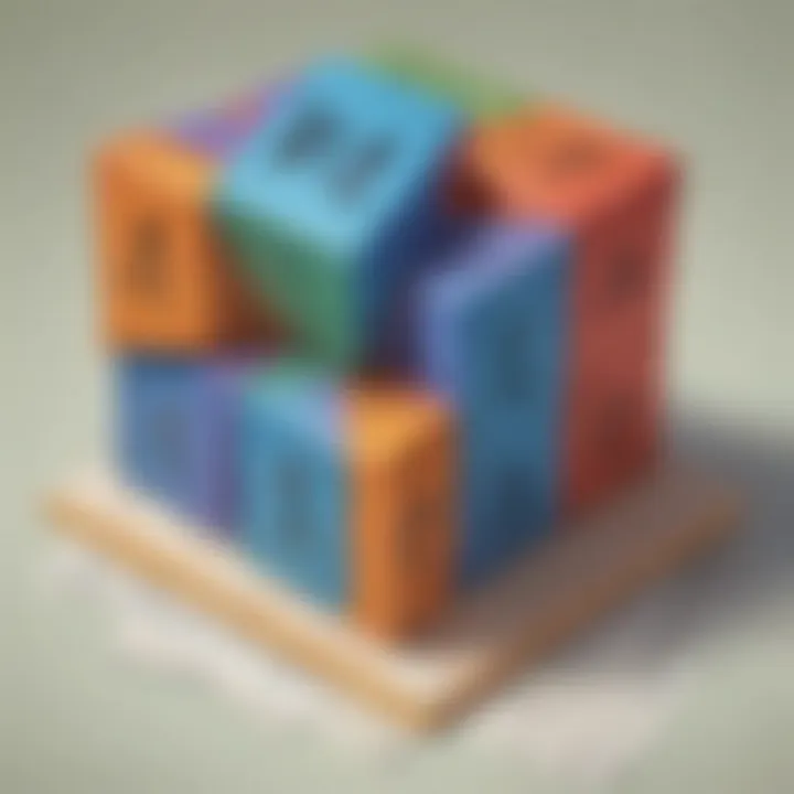 Real-world applications of factor algebra