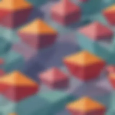 Polygons in Real-World Applications Real-world applications of polygon shapes in architecture and design