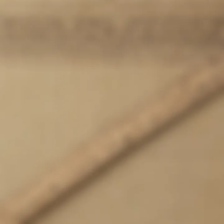 Practical applications of rulers in everyday life