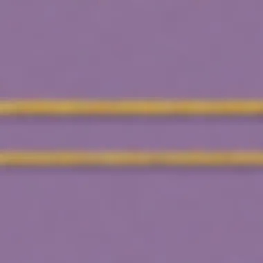 Positive and Negative Numbers on a Number Line Illustration of positive and negative numbers on a number line