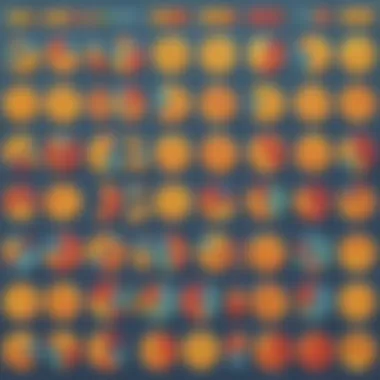 Whole Numbers to Fractions Explained Illustration explaining whole numbers converted to fractions