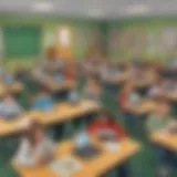 Innovative Classroom Technology Innovative Classroom Technology