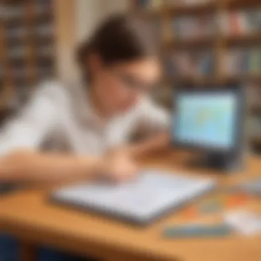 Interactive Learning Tool for Students Interactive Learning Tool for Students