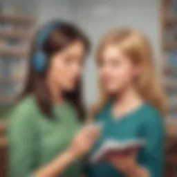 Innovative English Pronunciation Learning