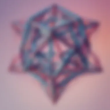 Polygonal Structure Exploration Polygonal Structure Exploration