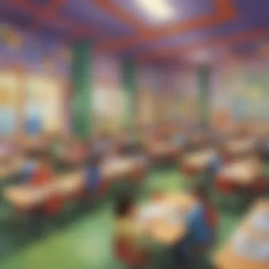 Innovative Math Learning Environment Innovative Math Learning Environment
