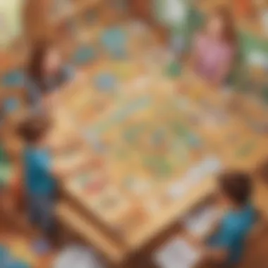 Engaging Math Games for Interactive Learning Online Math Games