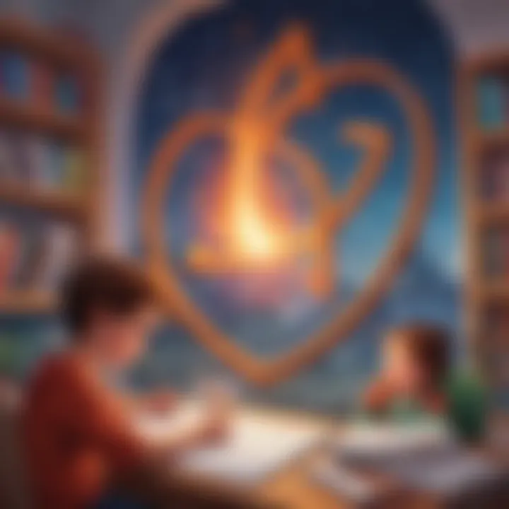 Math App Inspiring Passion for Numbers