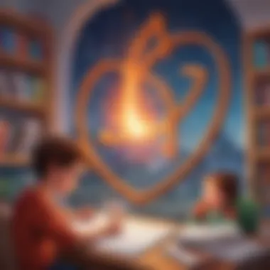 Igniting Love for Mathematical Concepts Math App Inspiring Passion for Numbers