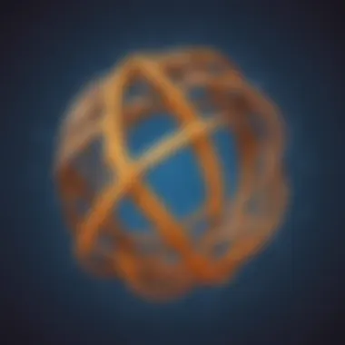 Symbolic Complexity of Exponents Symbolic representation of complex exponent equation