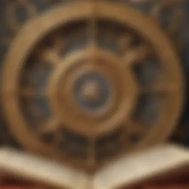 Illusionary Intricacies Illusionary Intricacies