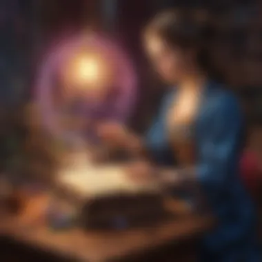 Mystical Enchantment Mystical Enchantment