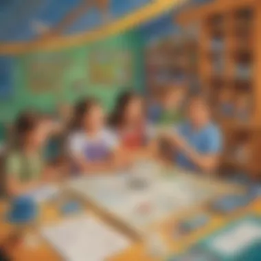 Interactive Math Games for Elementary Students Interactive Math Games for Elementary Students