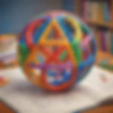 Notable Unraveling the Intricacies of 3D Math for Elementary School Children