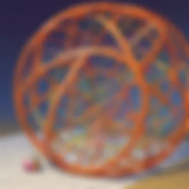 Unraveling the Intricacies of 3D Math for Elementary School Children Summary Unraveling the Intricacies of 3D Math for Elementary School Children Summary