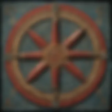 Cryptic Symbol Quest