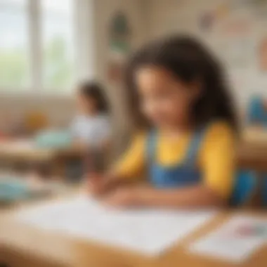 Notable Using Worksheets to Teach Math to 5-Year-Olds Notable Using Worksheets to Teach Math to 5-Year-Olds