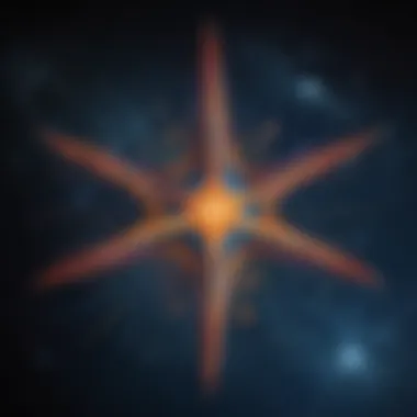 Stellar Depiction of Variable Interactions Variable Stars Composition