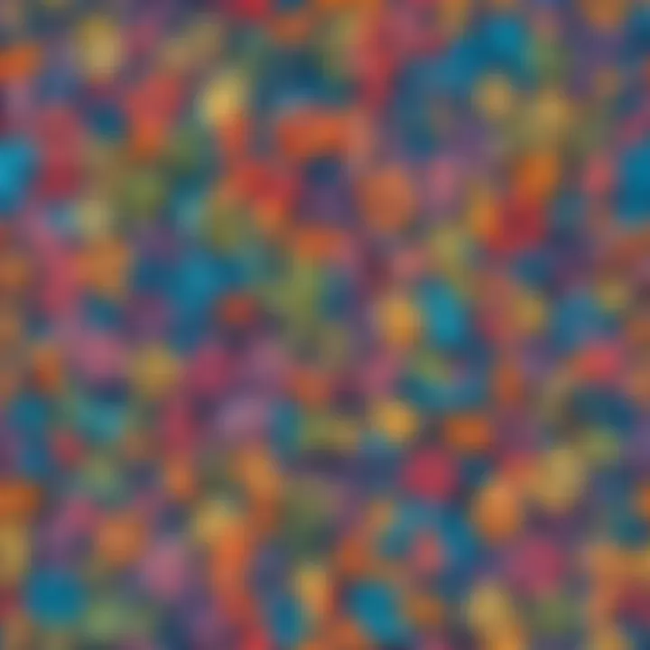 Visual Representation of Numbers
