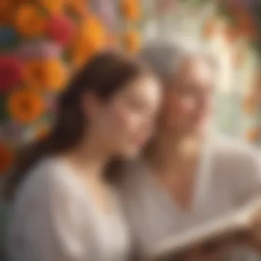 Whispers of Gratitude Whispers of Gratitude Mother's Day Poetry