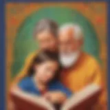 Cover of Wisdom in Parenting book