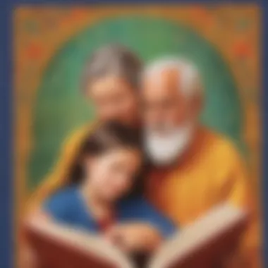 Cover of Wisdom in Parenting book