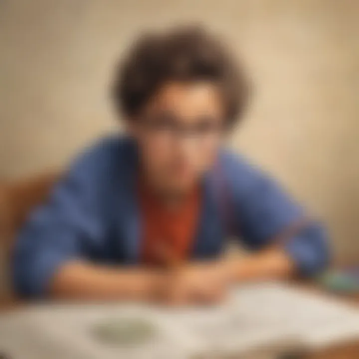 Young Mathematician