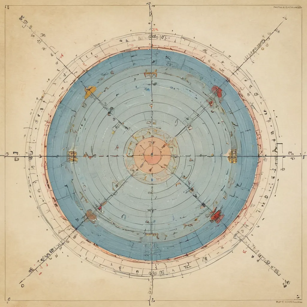 Calculating Distance Between Two Points: A Comprehensive Guide