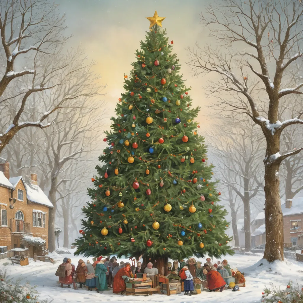 Corny Christmas Jokes: A Hilarious Festive Compilation