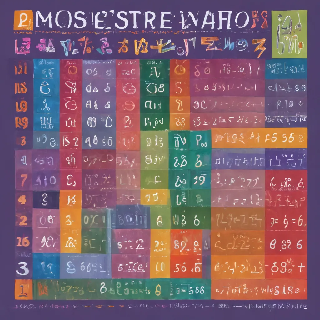 Unveiling the Mysteries of Place Value: A Comprehensive Worksheet Guide ...