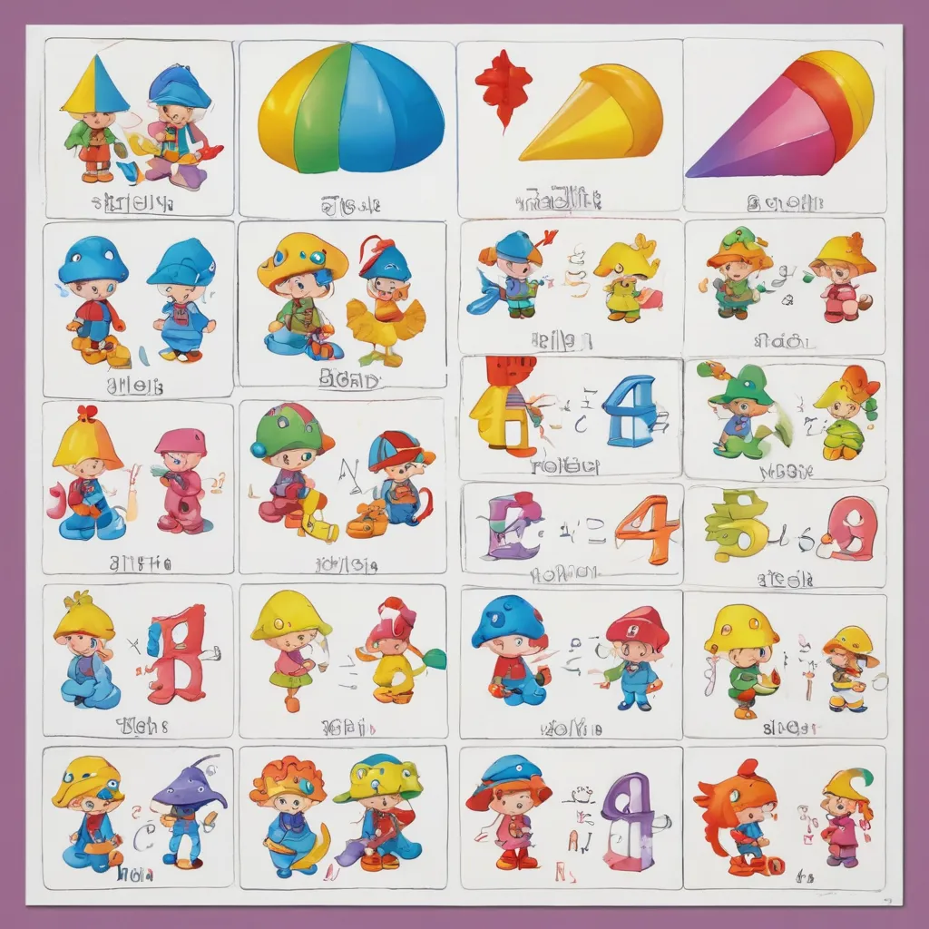 Crafting Effective Easy Math Problems Worksheets