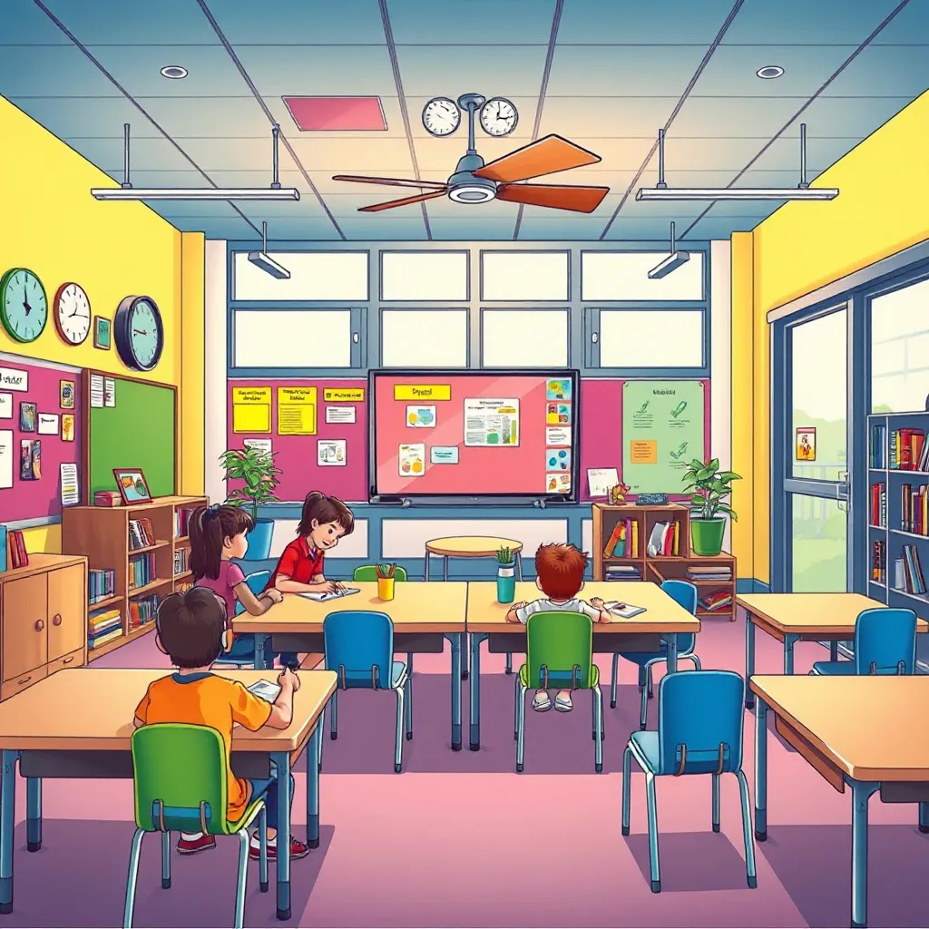 Designing Engaging Project-Based Learning for Kids