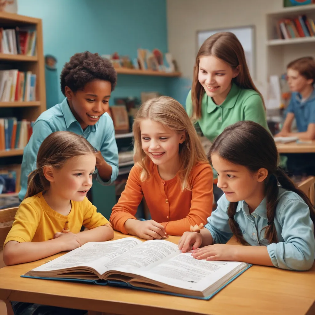 Unlocking the Educational Potential: The Impact of Interactive Fun ...