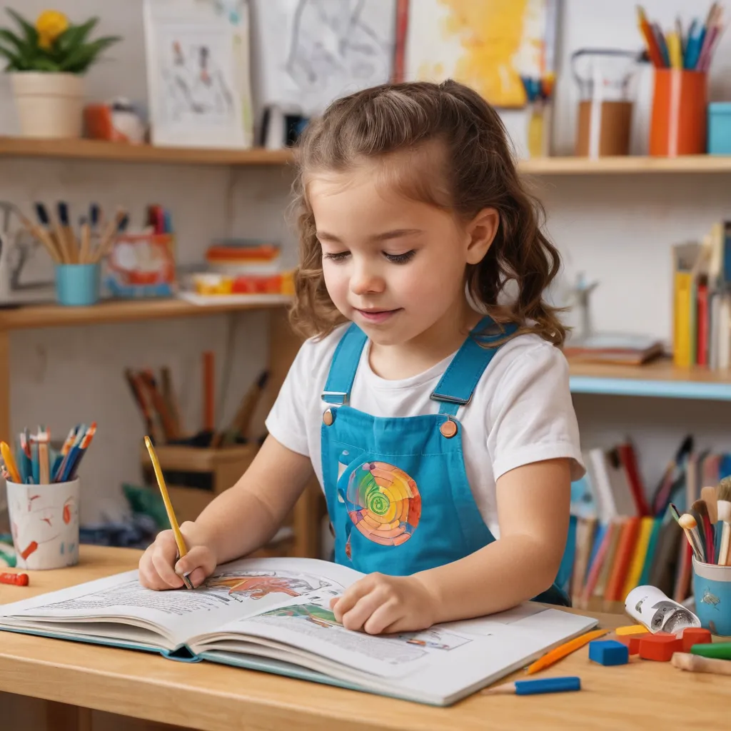 Learning visual data 5