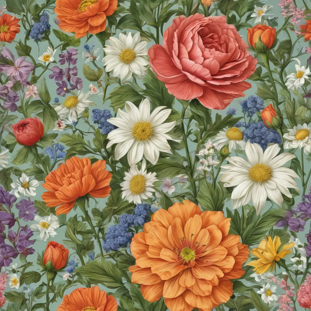 Captivating Spring Poems That Rhythmically Enchant the Season