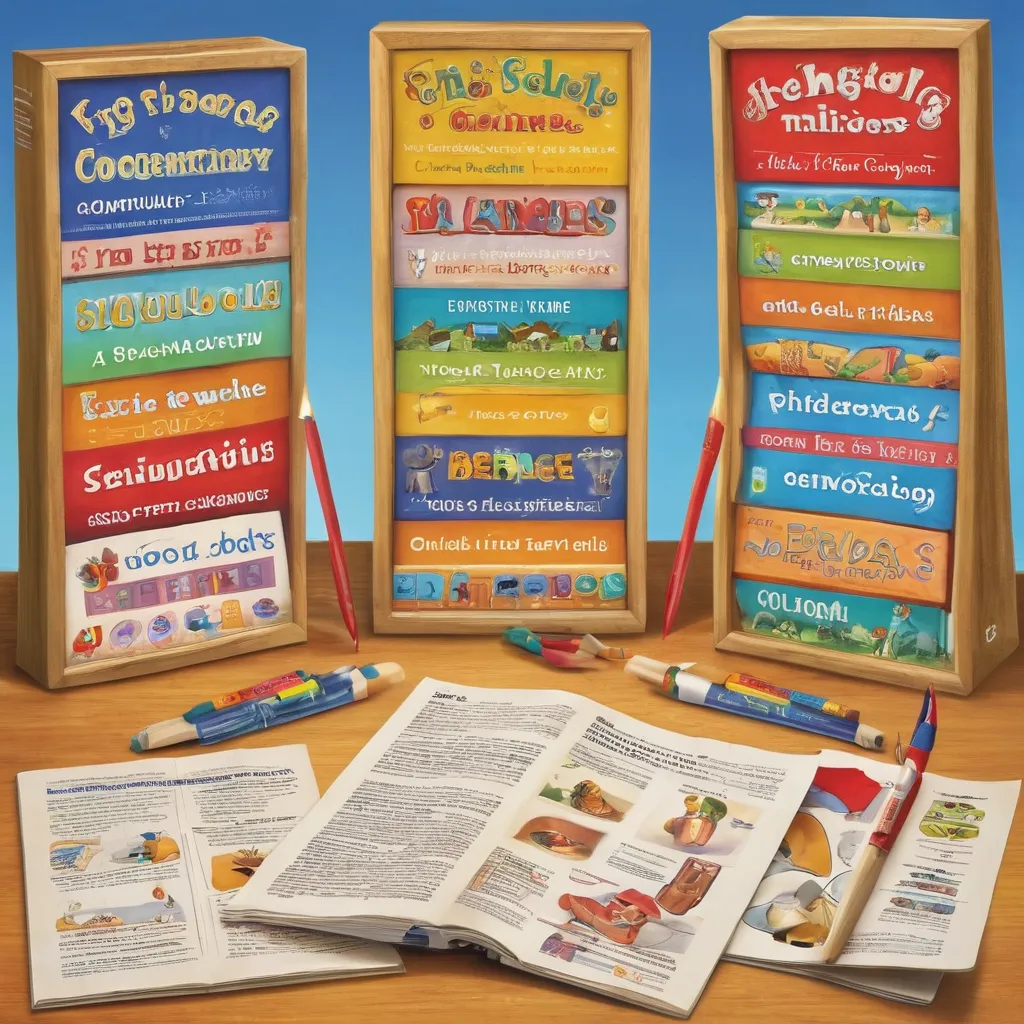 Top Free Vocabulary Websites for Elementary Learners