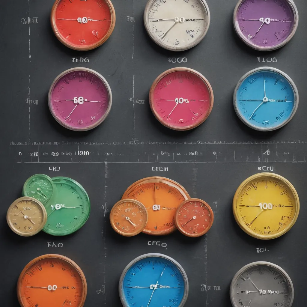 Unlocking the Mysteries of Grams to Kilograms Conversion