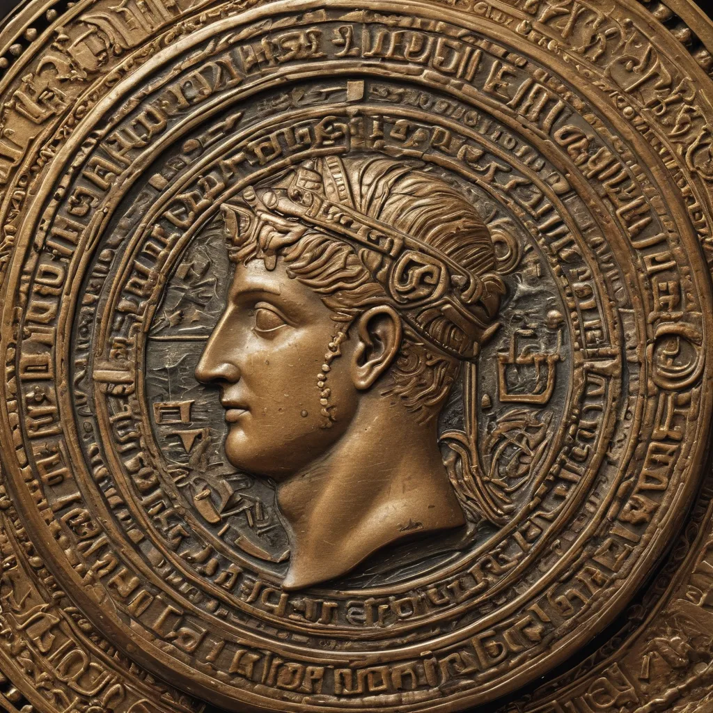 Unveiling The Art Of Coin Identification A Comprehensive Guide