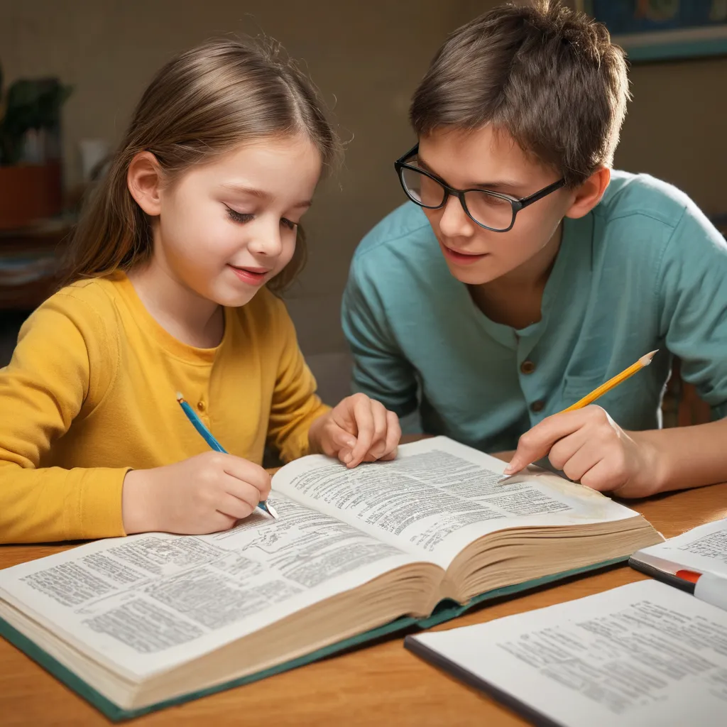 Empowering Special Needs Children Through Homeschooling Strategies