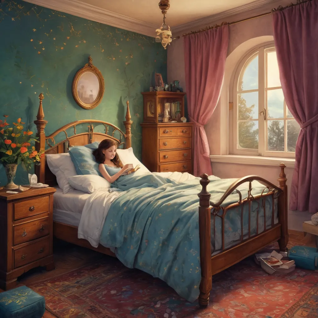 Discover Engaging Bedtime Stories for Elementary School Children that ...