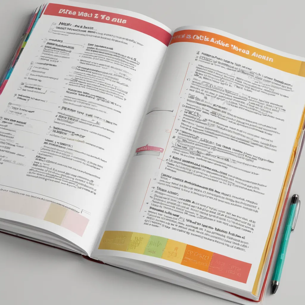 Unlocking the Power of Free Printable Lesson Plan Templates: A ...