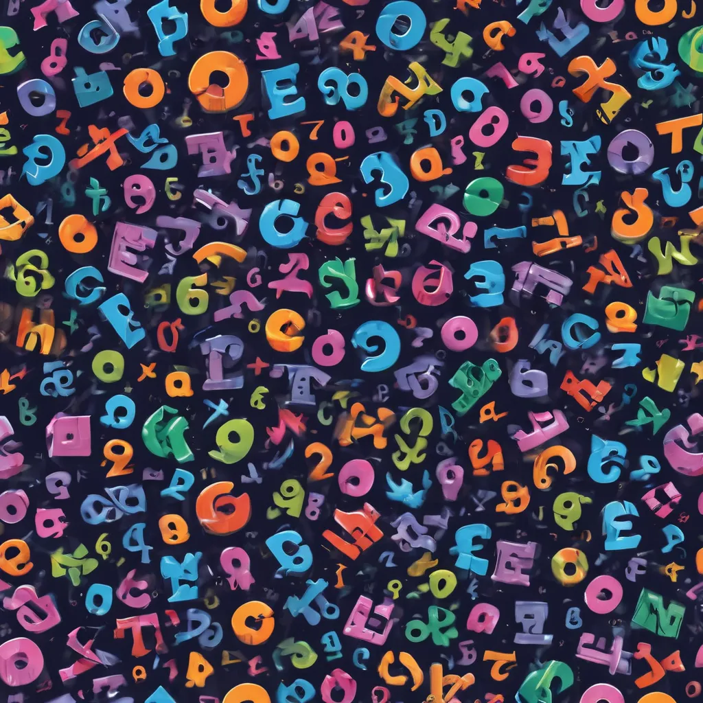 Understanding Math Expressions for Young Learners